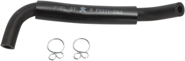 ALL BALLS - Hose and Clamp Kit - Honda