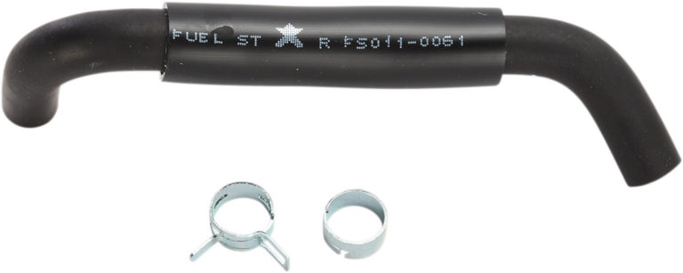 ALL BALLS - Hose and Clamp Kit - Honda
