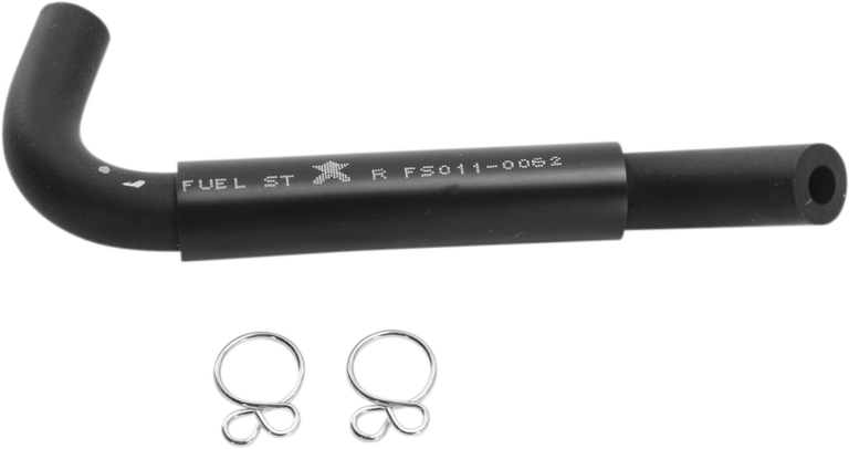 ALL BALLS - Hose and Clamp Kit - Honda