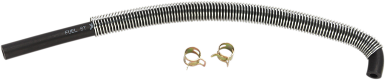 ALL BALLS - Hose and Clamp Kit - Kawasaki