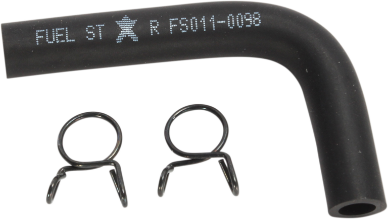ALL BALLS - Hose and Clamp Kit - Yamaha