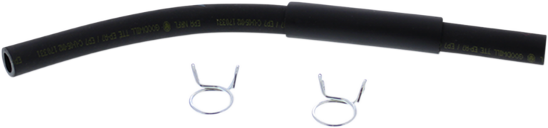 ALL BALLS - Hose and Clamp Kit - Honda