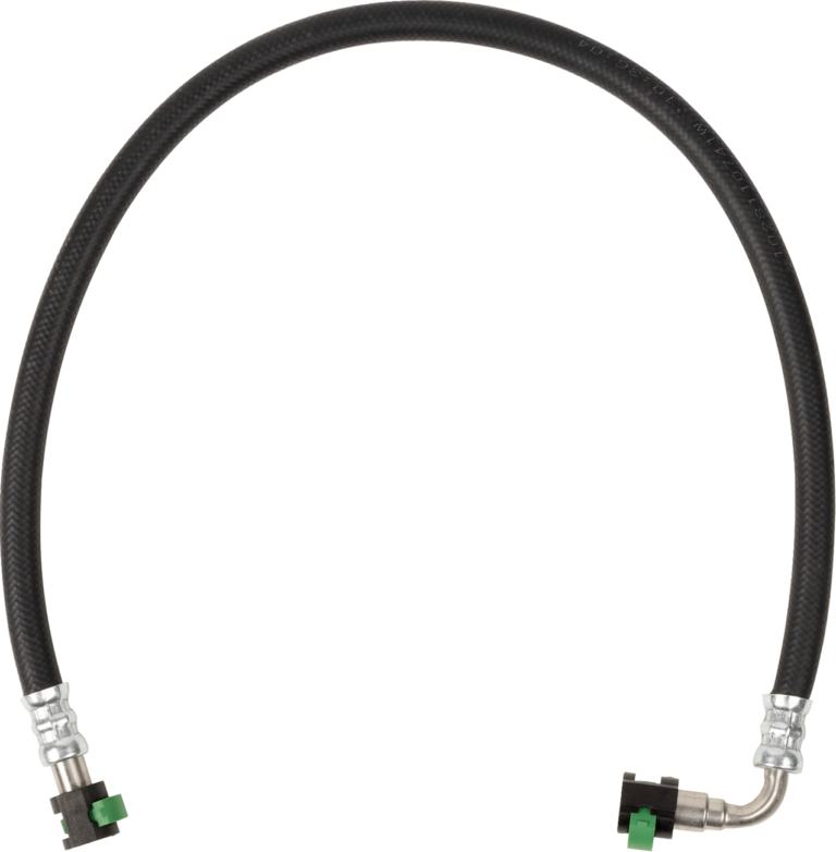 MOOSE OFFROAD - Replacement Fuel Line - Polaris RZR