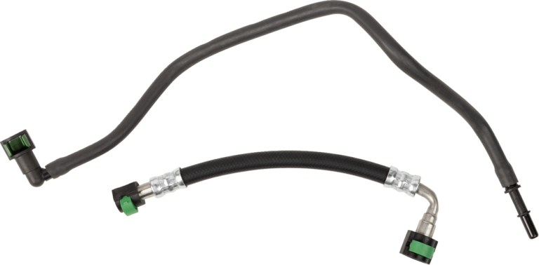 MOOSE OFFROAD - Replacement Fuel Line - Polaris RZR