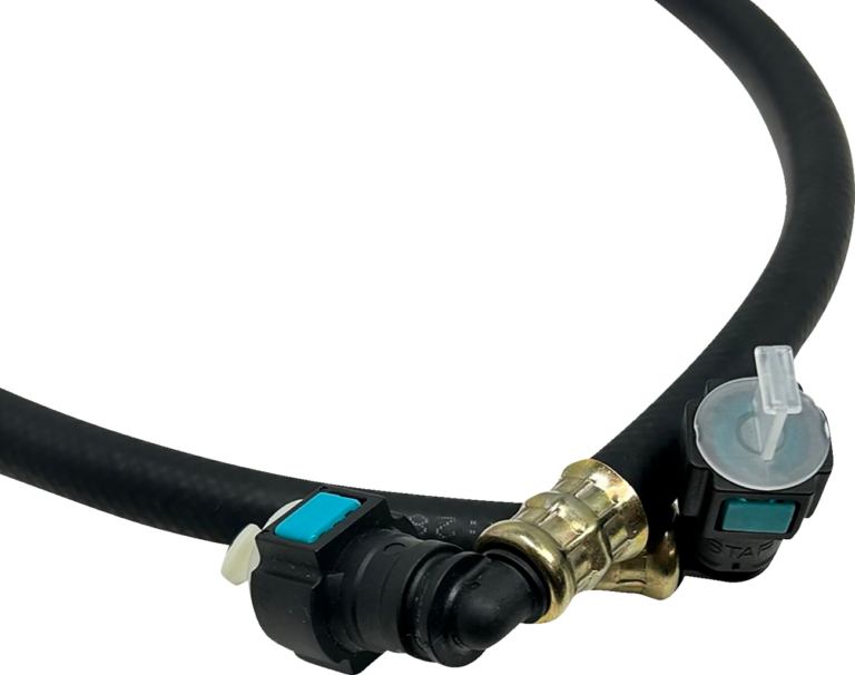 MOOSE OFFROAD - Replacement Fuel Line - Polaris Ranger