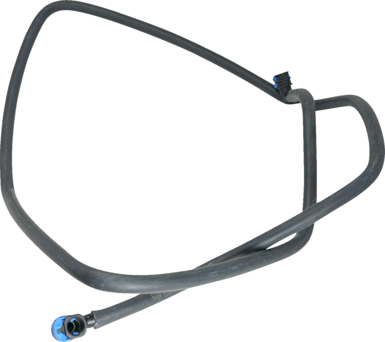 MOOSE OFFROAD - Replacement Fuel Line - Polaris RZR