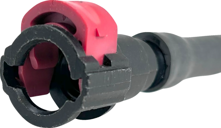 MOOSE OFFROAD - Replacement Fuel Line - Polaris Ranger