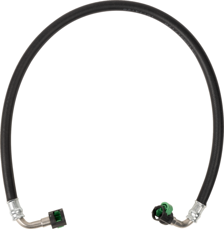MOOSE OFFROAD - Replacement Fuel Line - Polaris Ranger