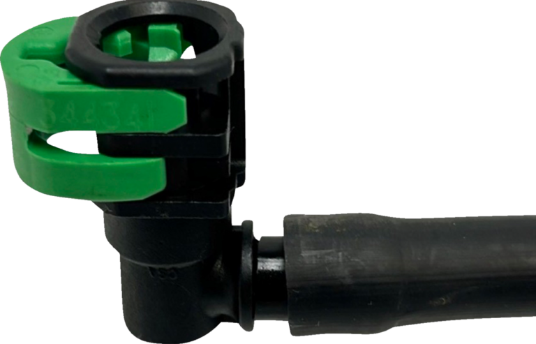 MOOSE OFFROAD - Replacement Fuel Line - Polaris Sportsman
