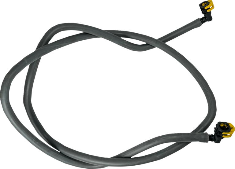 MOOSE OFFROAD - Replacement Fuel Line - Polaris RZR 1000