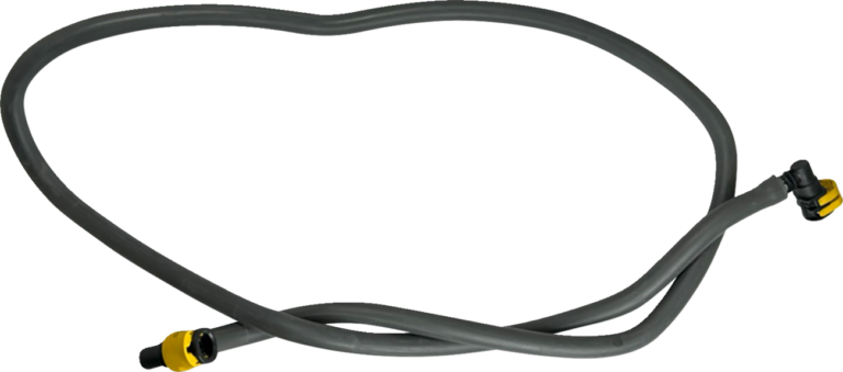 MOOSE OFFROAD - Replacement Fuel Line - Polaris RZR 900