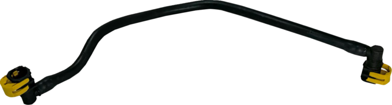 MOOSE OFFROAD - Replacement Fuel Line - Polaris Sportsman