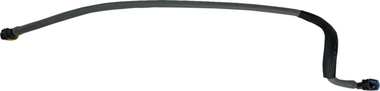 MOOSE OFFROAD - Replacement Fuel Line - Polaris Ranger 1000