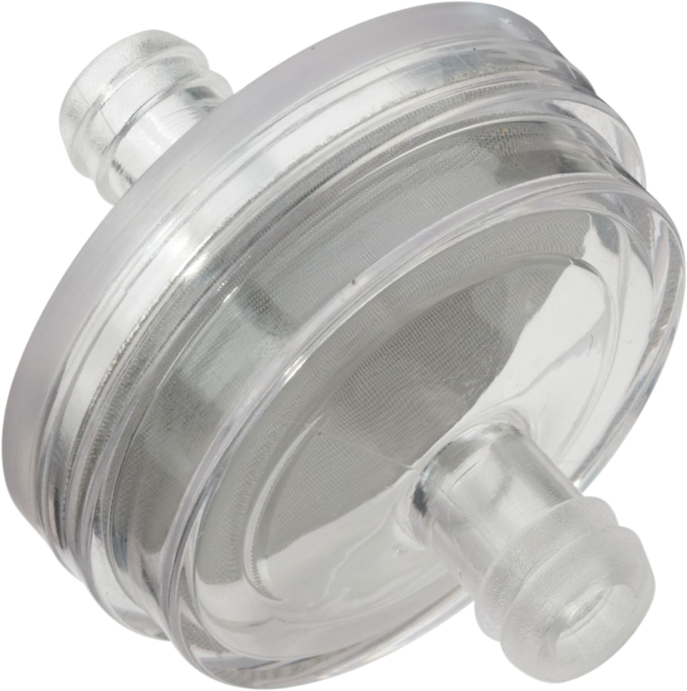 MOOSE OFFROAD - Fuel Filter with Screen - 5/16"