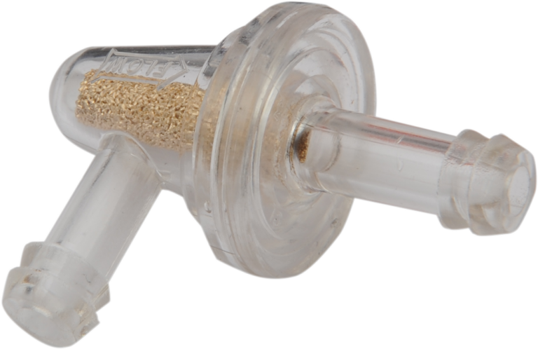 MOOSE OFFROAD - Fuel Filter - 1/4"