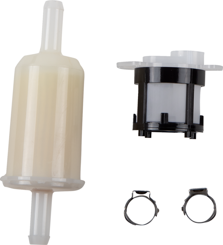MOOSE OFFROAD - In-Tank Fuel Filter