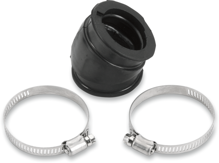 PARTS UNLIMITED - Carburetor Mounting Flange - Moto-Ski/Ski-Doo