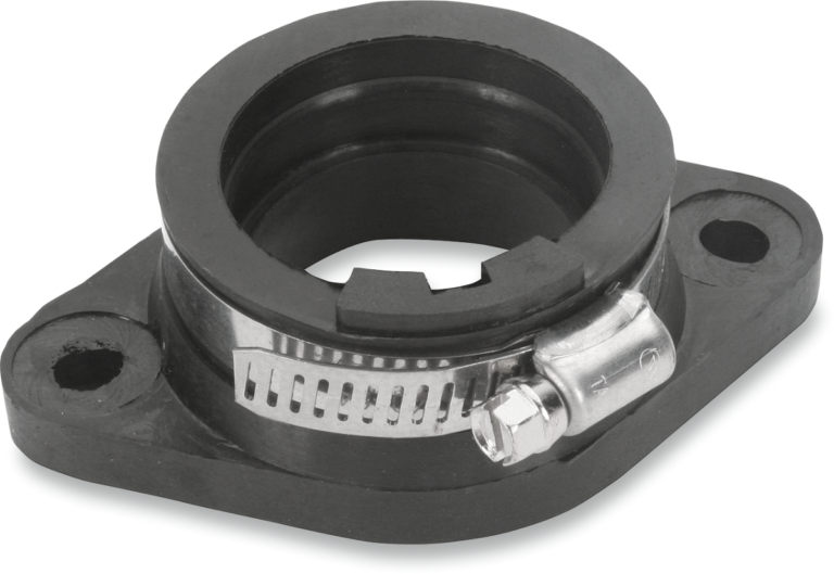 PARTS UNLIMITED - Carburetor Mounting Flange - Kawasaki
