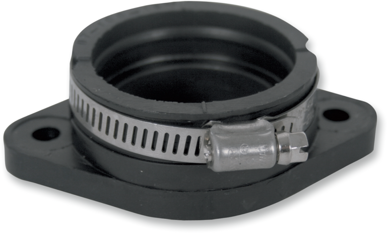 PARTS UNLIMITED - Carburetor Mounting Flange - Yamaha