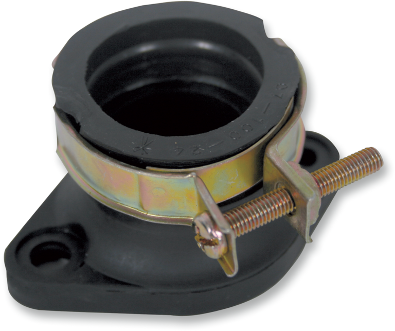 PARTS UNLIMITED - Carburetor Mounting Flange - Polaris