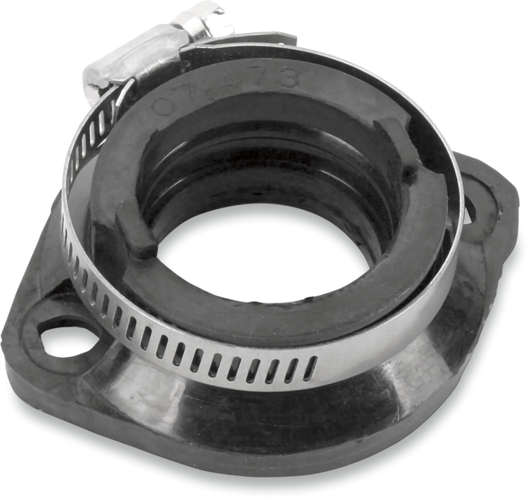 PARTS UNLIMITED - Carburetor Mounting Flange - Polaris