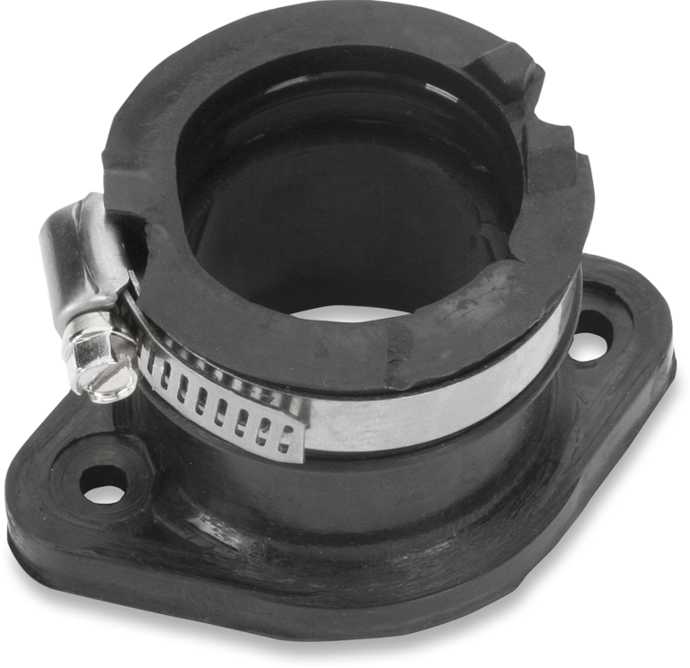 PARTS UNLIMITED - Carburetor Mounting Flange - Polaris