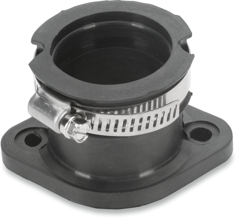 PARTS UNLIMITED - Carburetor Mounting Flange - Polaris