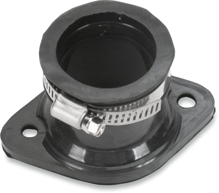 PARTS UNLIMITED - Carburetor Mounting Flange - Polaris