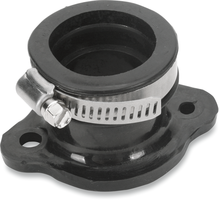 PARTS UNLIMITED - Carburetor Mounting Flange - Moto-Ski/Polaris/Ski-Doo