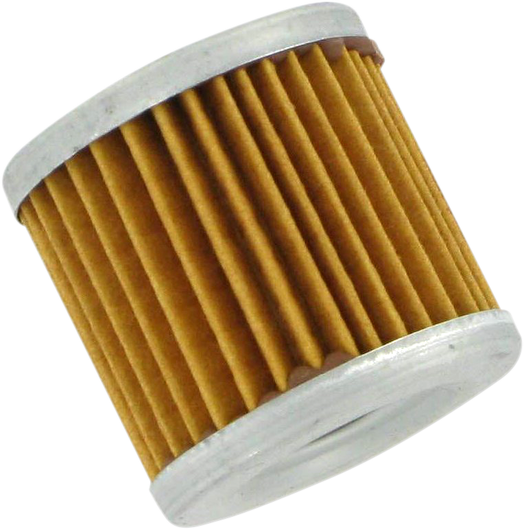 PARTS UNLIMITED - Oil Filter