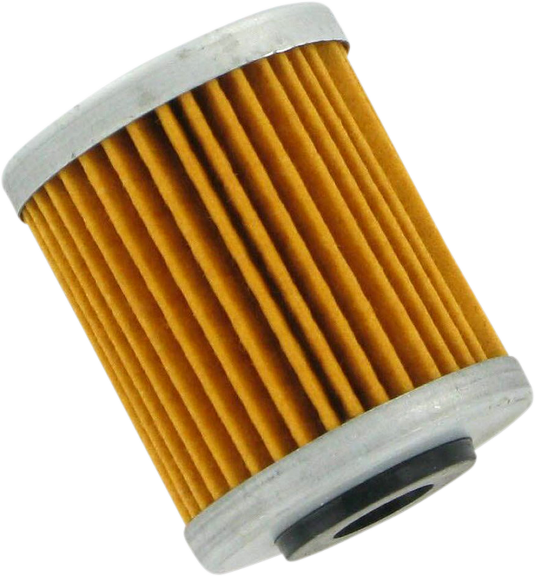 PARTS UNLIMITED - Oil Filter
