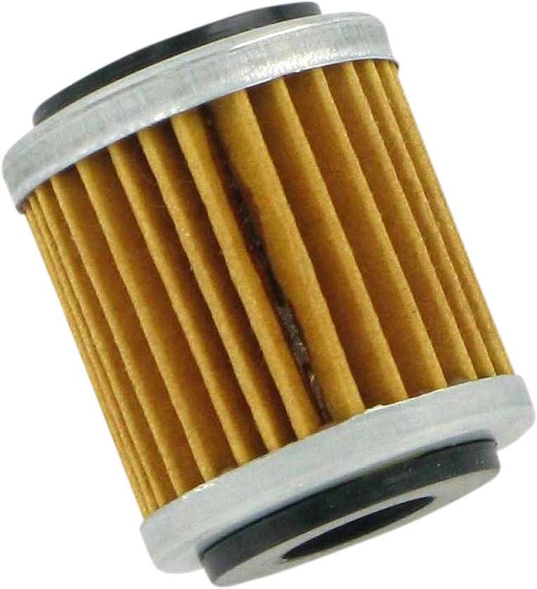 PARTS UNLIMITED - Oil Filter