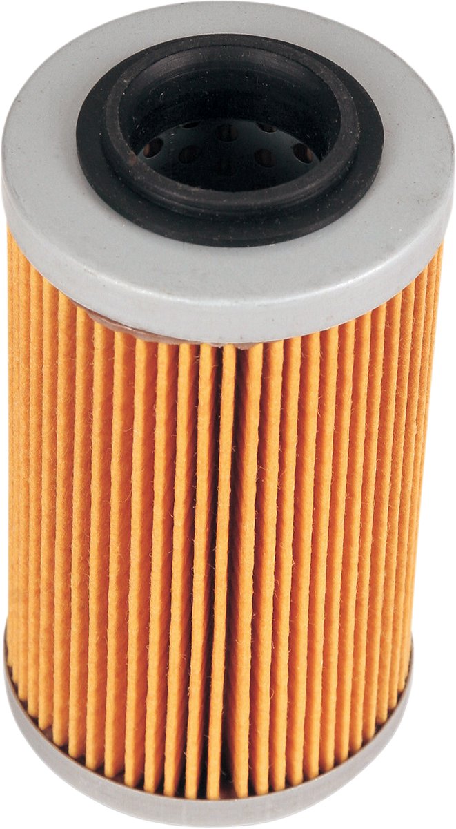 PARTS UNLIMITED - Oil Filter