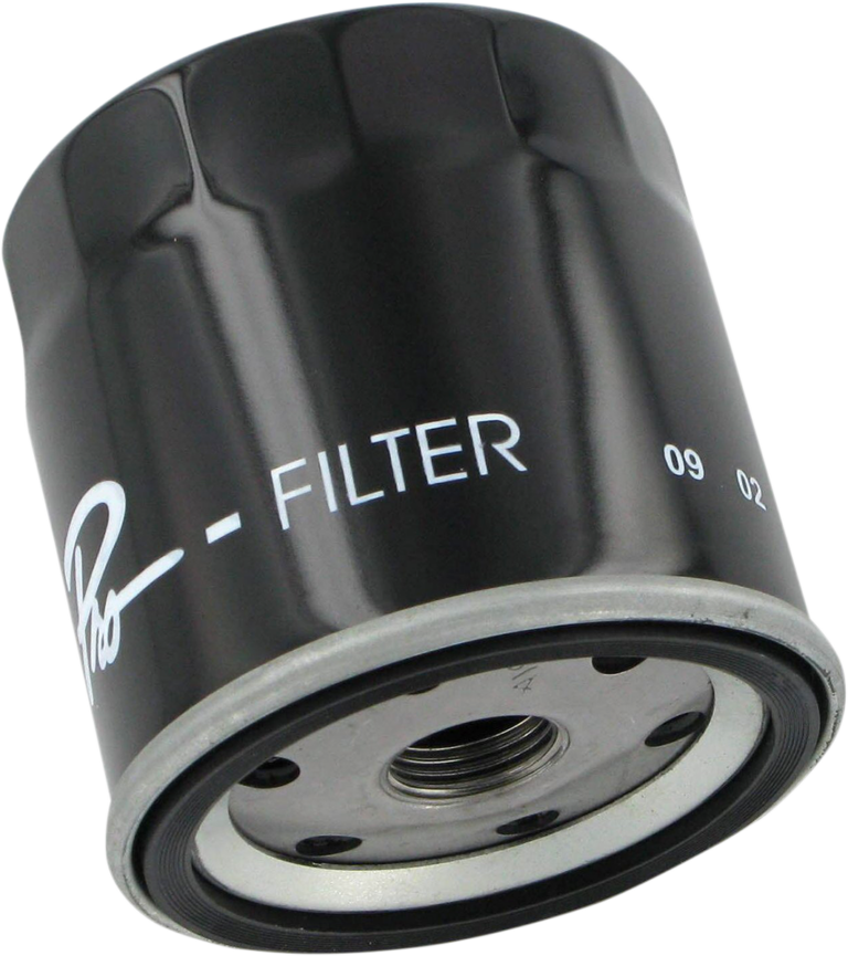 PARTS UNLIMITED - Oil Filter