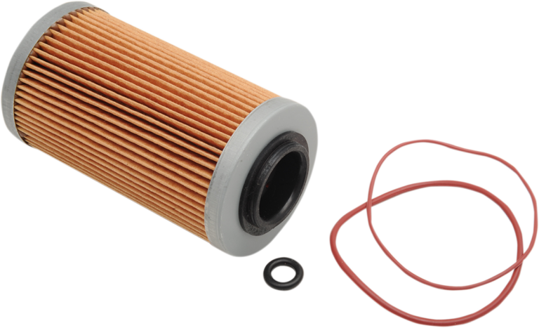 PARTS UNLIMITED - Oil Filter