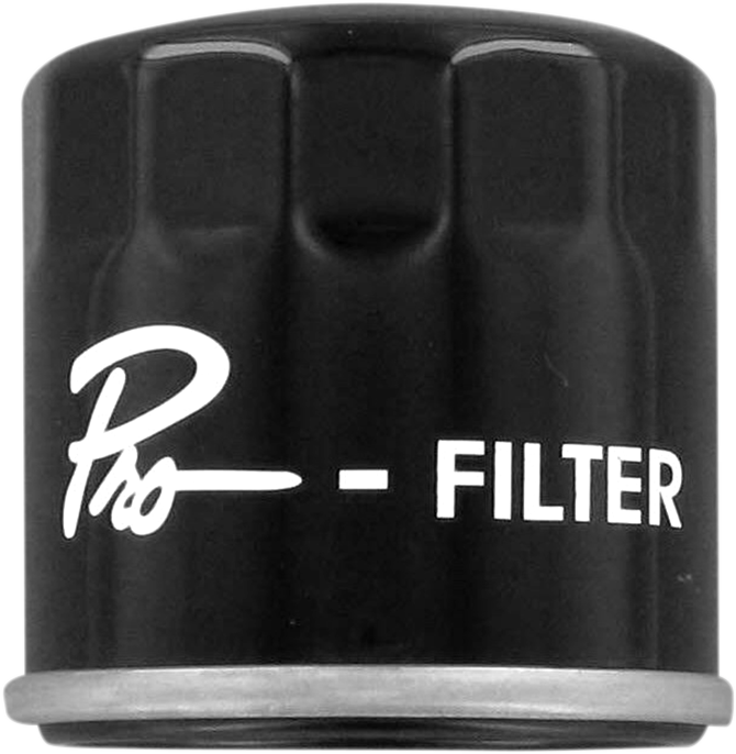 PARTS UNLIMITED - Oil Filter