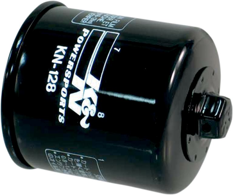 K & N - Performance Oil Filter - Kawasaki