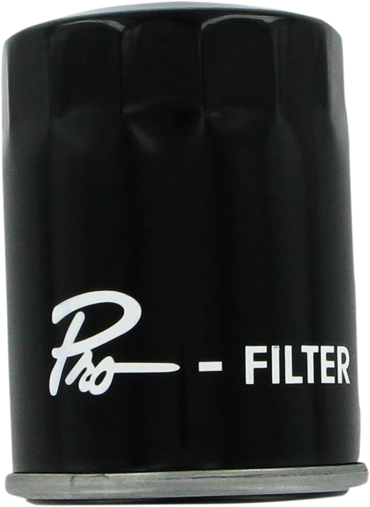 PARTS UNLIMITED - Oil Filter