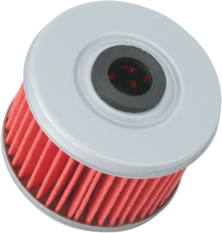 MOOSE OFFROAD - Oil Filter - Honda/Kawasaki/Polaris