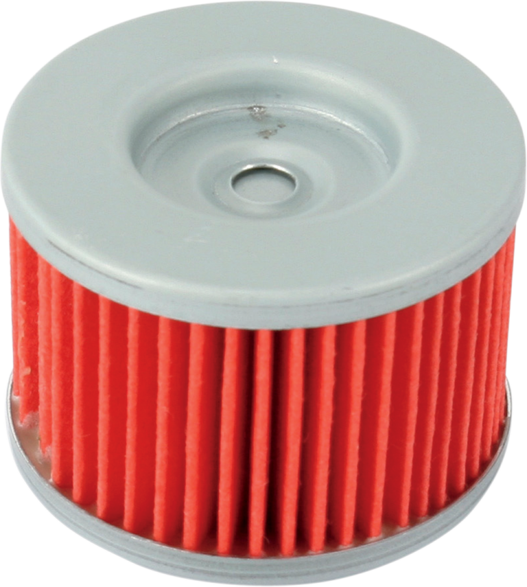 MOOSE OFFROAD - Oil Filter - Kawasaki/Suzuki