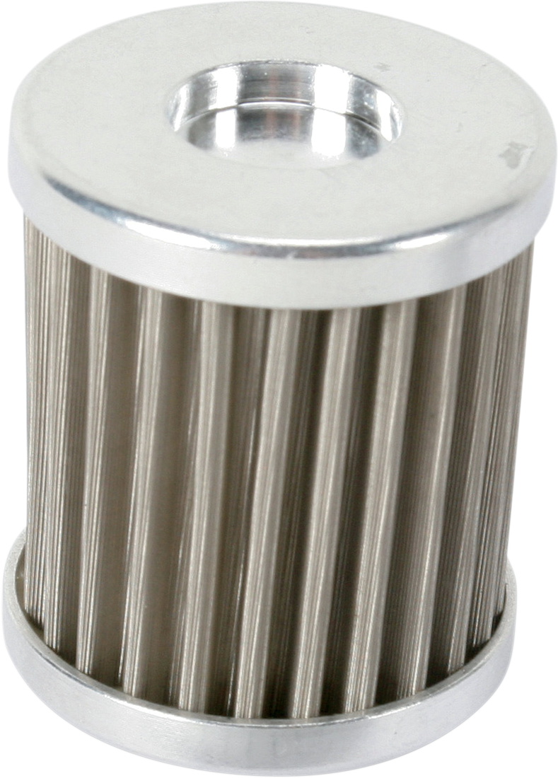 MOOSE OFFROAD - Second Oil Filter - Stainless Steel - KTM - Image 2