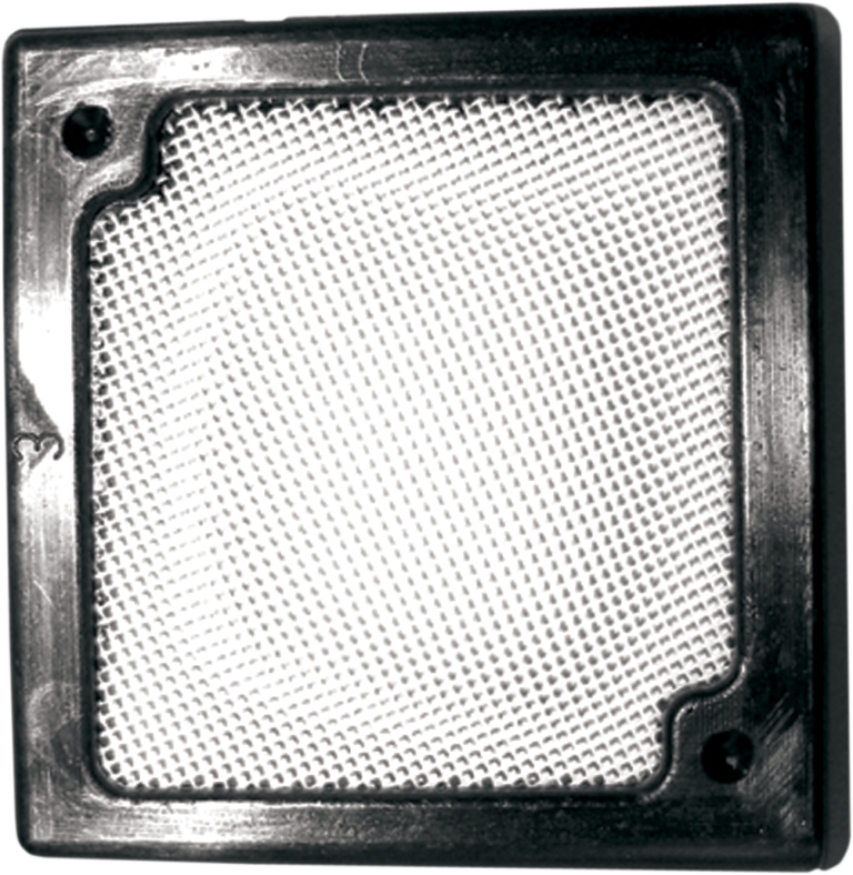 WSM - Oil Pump Screen - Sea-Doo