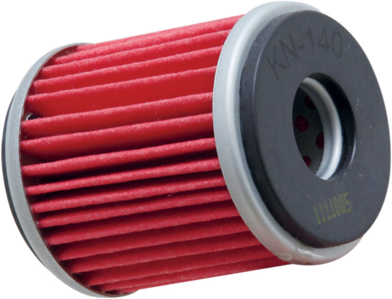 K & N - Performance Oil Filter - Gas Gas/Husqvarna/Yamaha