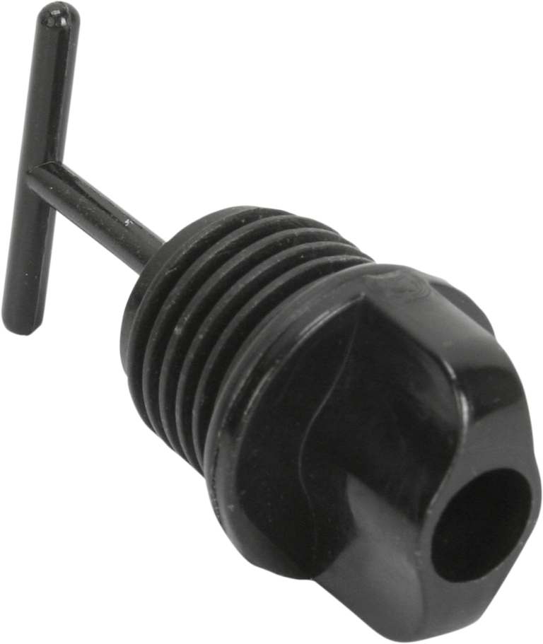 WSM - Oil Drain Plug - Yamaha