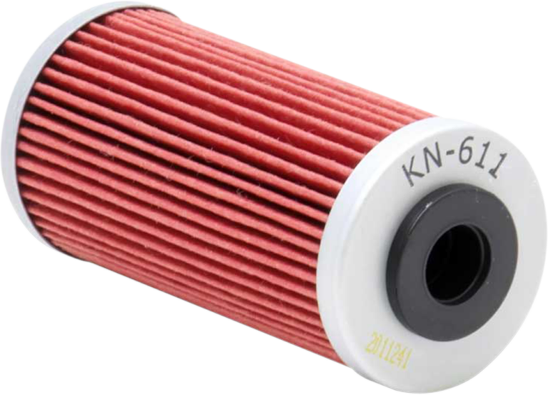 K & N - Performance Oil Filter - BMW/Husqvarna/Sherco