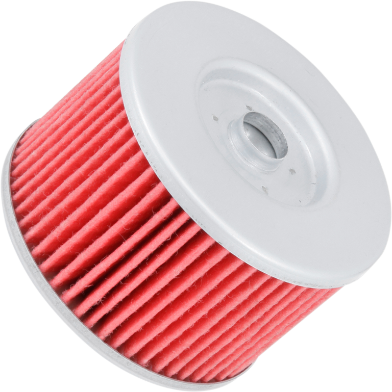 K & N - Performance Oil Filter - Honda