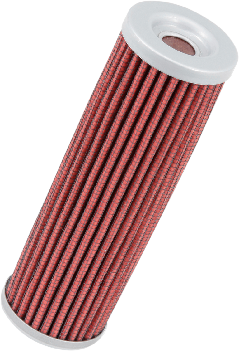 K & N - Performance Oil Filter - Ducati