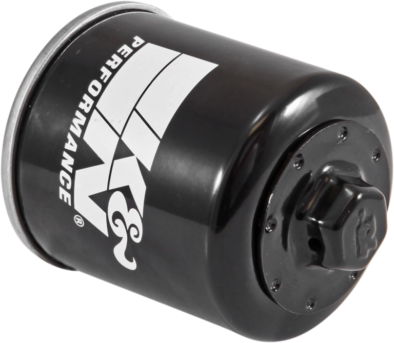 K & N - Performance Oil Filter
