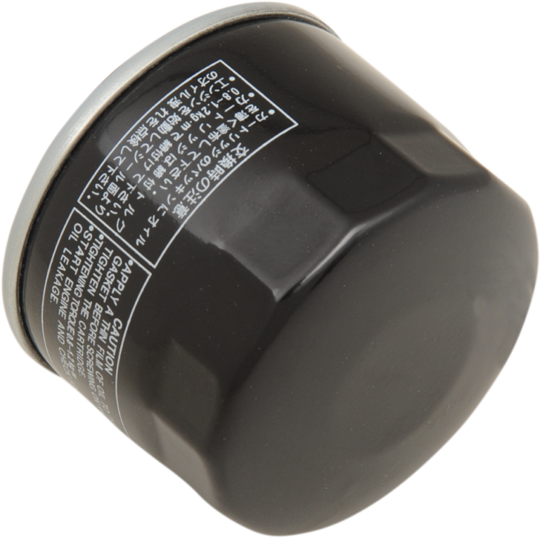 PARTS UNLIMITED - Oil Filter