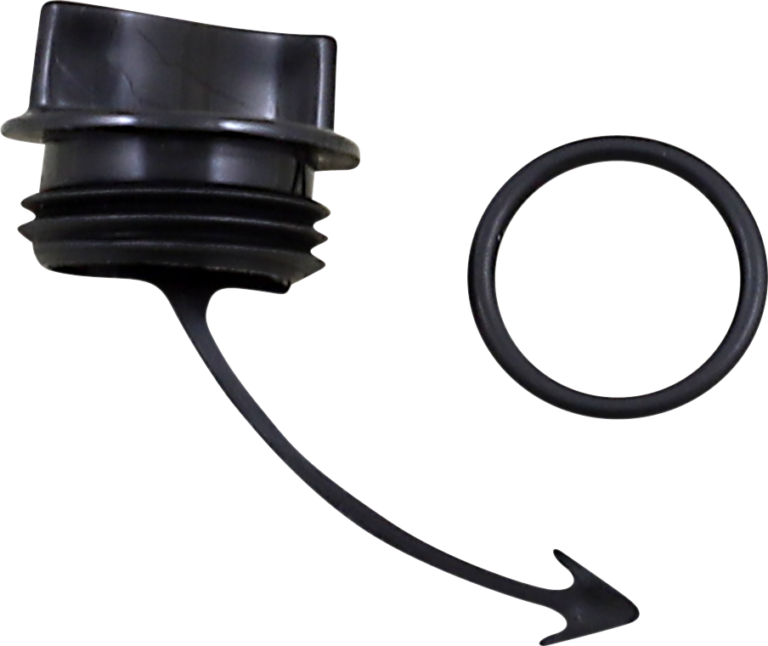 WSM - Oil Drain Plug - Sea Doo